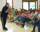 View the album Valley Speakers Tour