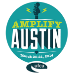 amplify austin logo