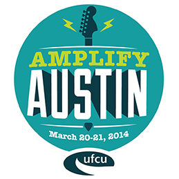 amplify austin logo