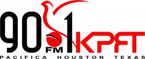 KPFT logo 2 color